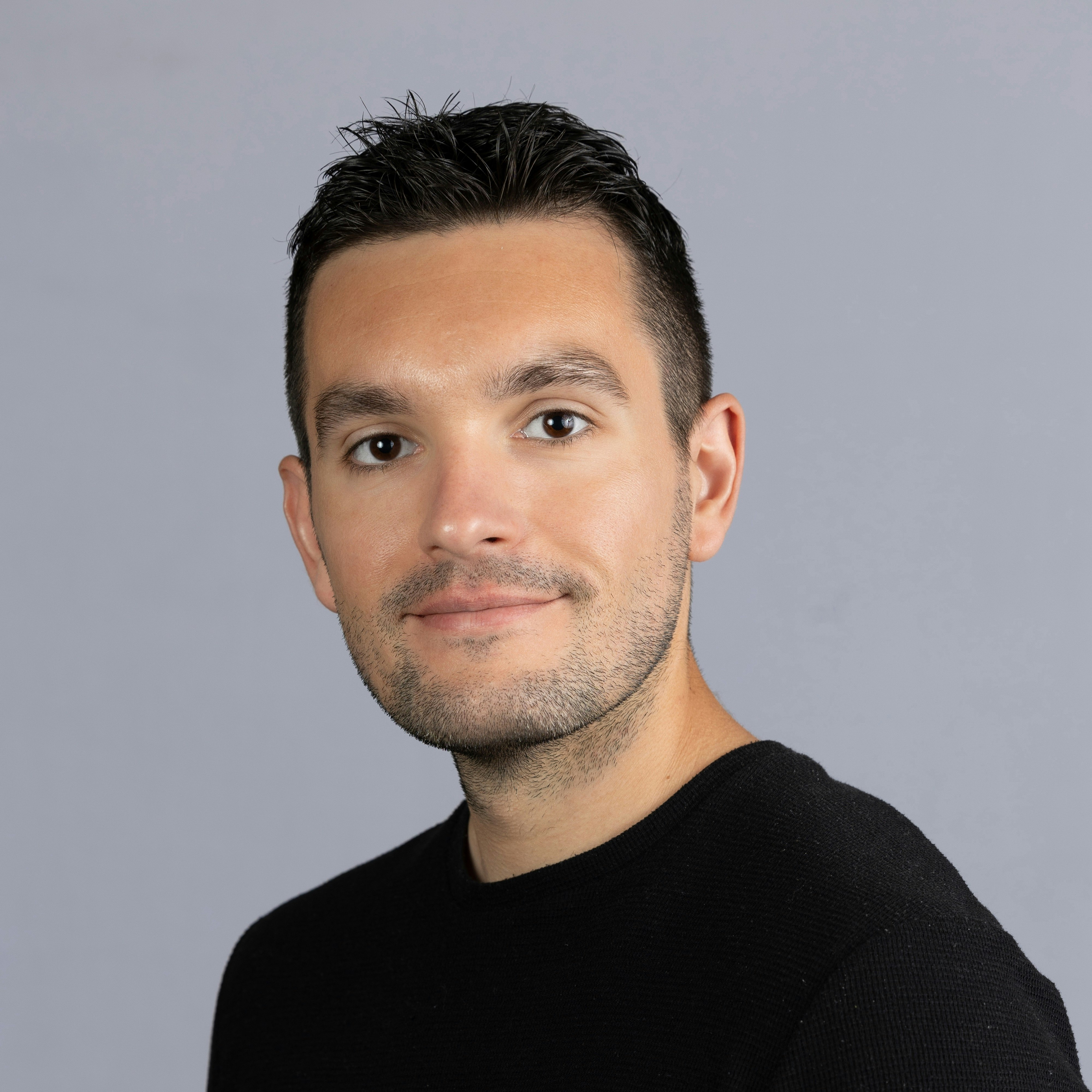 Alexandre Levacher