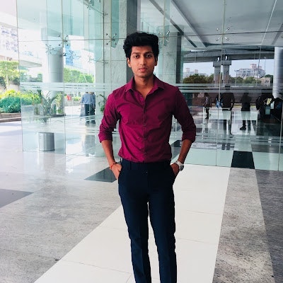 Adarsh Kumar