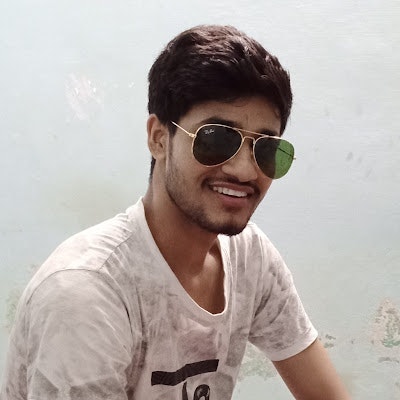 Pareesh Yadav