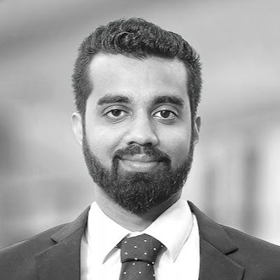 Tharindra Kulasinghe