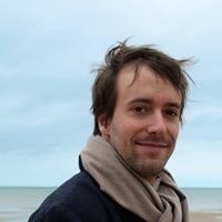 Charles Cazeaux-Cazalet