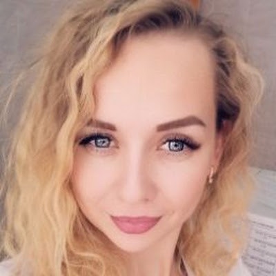 Елена Сысоева