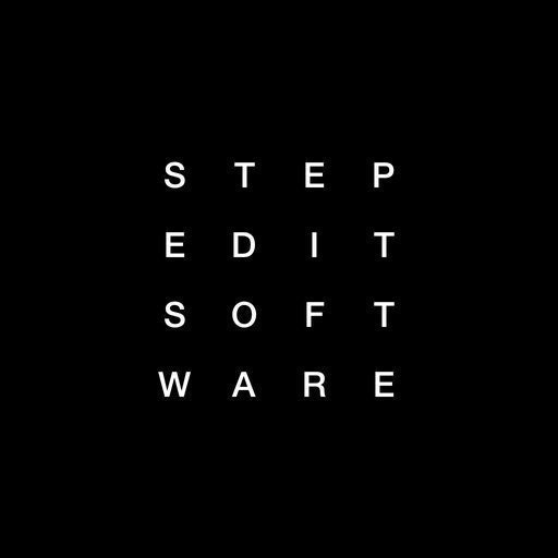 Stepedit Software
