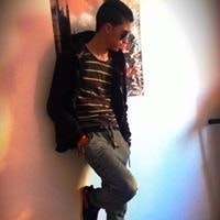 Hamza Bahjâöûī Ucb