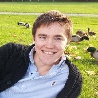 Christopher Anderson