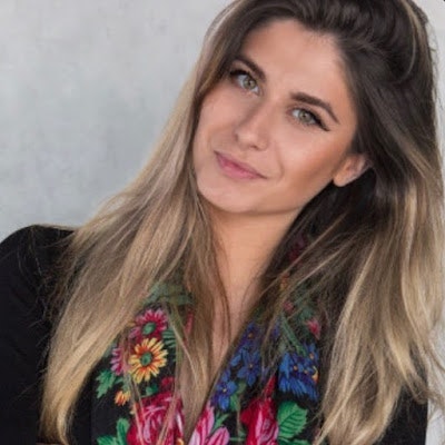 Alexandra Maria Prodea