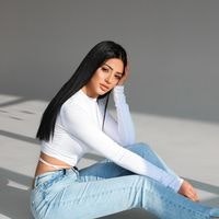 Kristina Bostanchyan