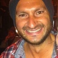 Christopher James Koch