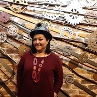 Արմինե Դովլաթյան