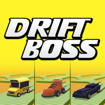 driftboss