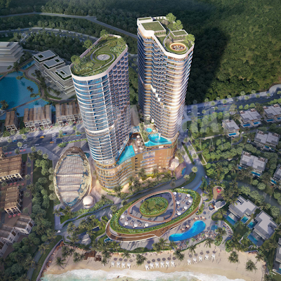 Melia Nha Trang