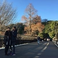 Cyrod John F. Domingo