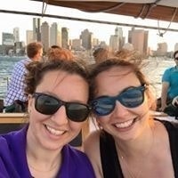 Tanya Cashorali-Banks