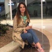 Алина Хорошко