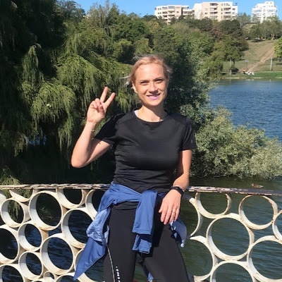 Adina Murariu
