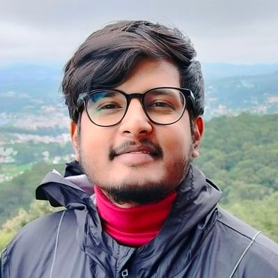 Aditya Kumar Saroj