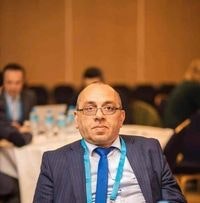 Արշակ Քերոբյան