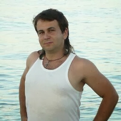 Дмитрий Гальцев