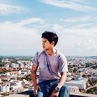 Thongchai Pum Kitiyanantawong