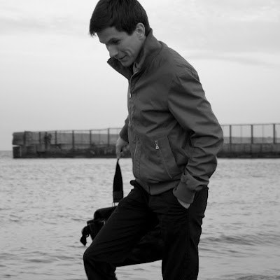 Костянтин Посмітюха