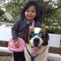 Zoe Margaux Dela Cruz