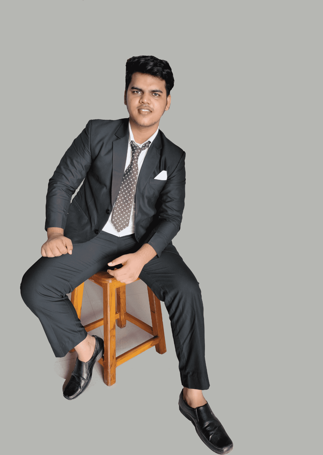 Dhiraj Giri