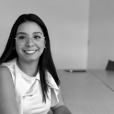 Maria Laura Gallardo