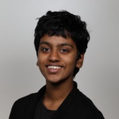 Anupya Pamidimukkala