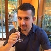 Алексей Антипов