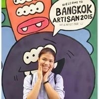 Patchara Pattanakimhun