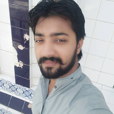 Muhammad Amir