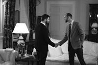 Tom Miles Burney Catnach