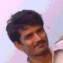 Harpalsinh Gohil