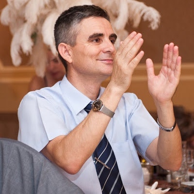 Adrian Dumitru Grosu