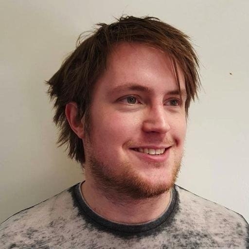 Adam Libonatti-Roche