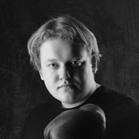 Алексей Рубин