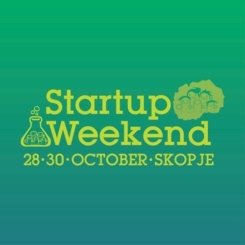 StartupWeekendSkopje