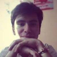 Никита Дружинин