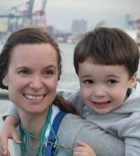 Jennifer Weedon Palazzo