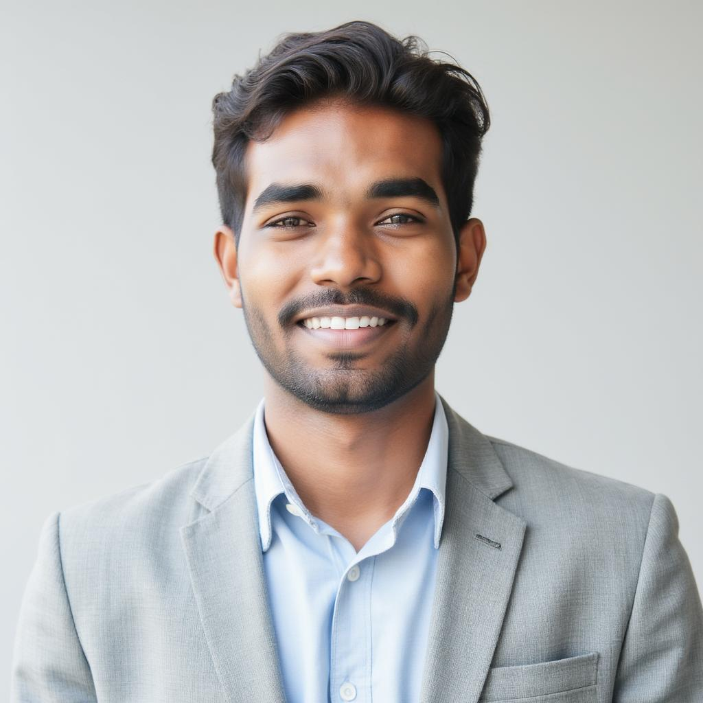Ashish Rajbhar