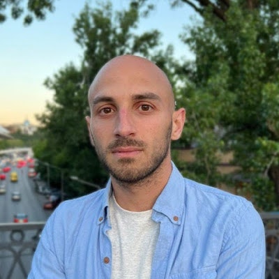 Giorgi Toklikishvili