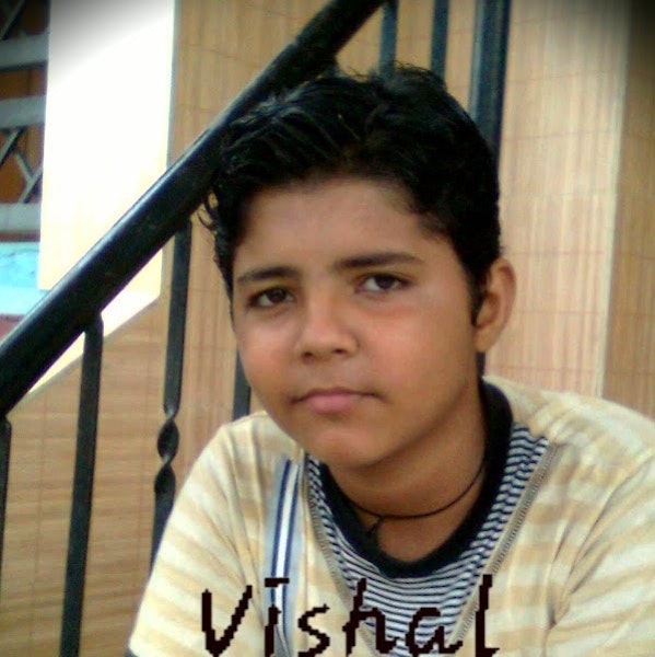 Vishal Choudhary