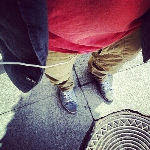 Агрессия и Шопоголия