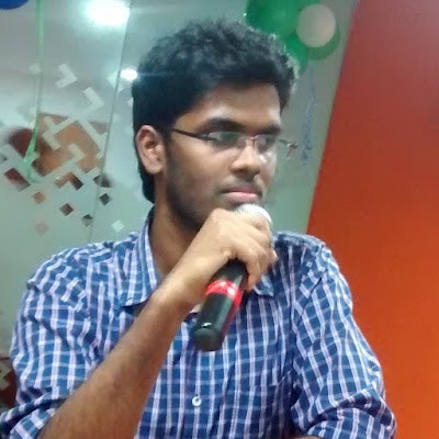 Sharath kumar