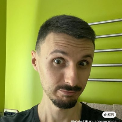 Mykhailo Khranovskyi