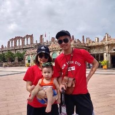 Trường Vũ Dương