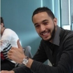 Mohamed OUADAH - SEM