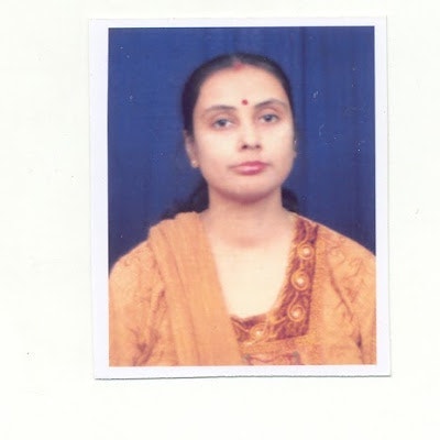 Jayantika Bandyopadhyay