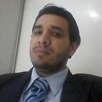 Mohamed Amine Bourhil