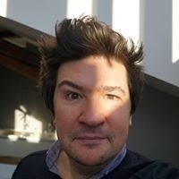 Geoffrey Di Francesco